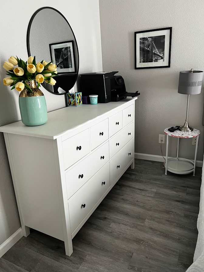 Karina's room