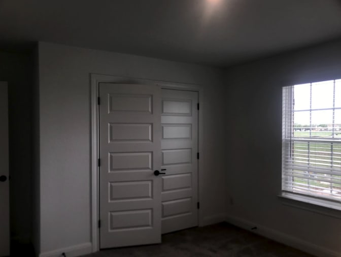 Sean's room