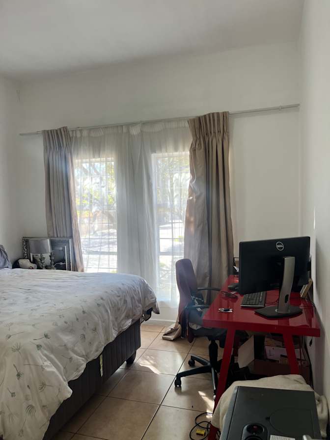 Michelle's room