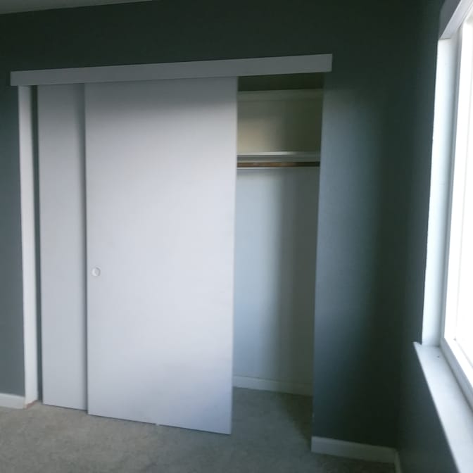 Veronica's room