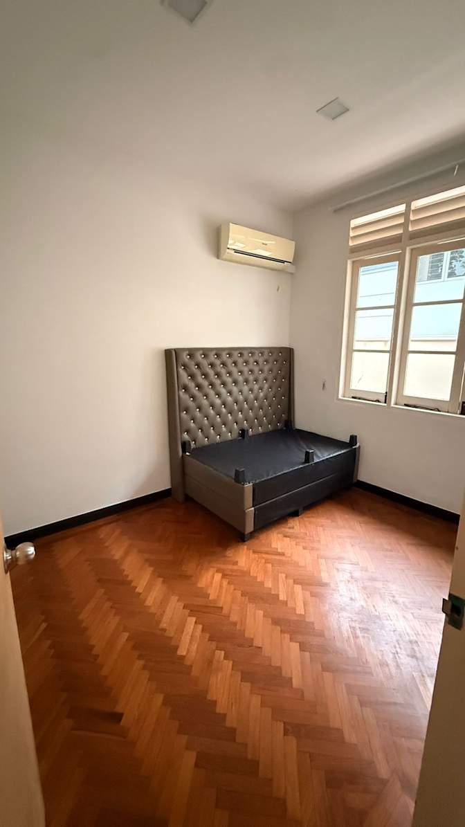 Kai's room