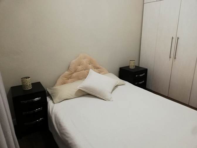 Mia's room