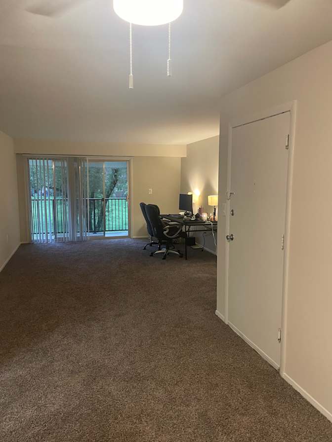 Paul's room