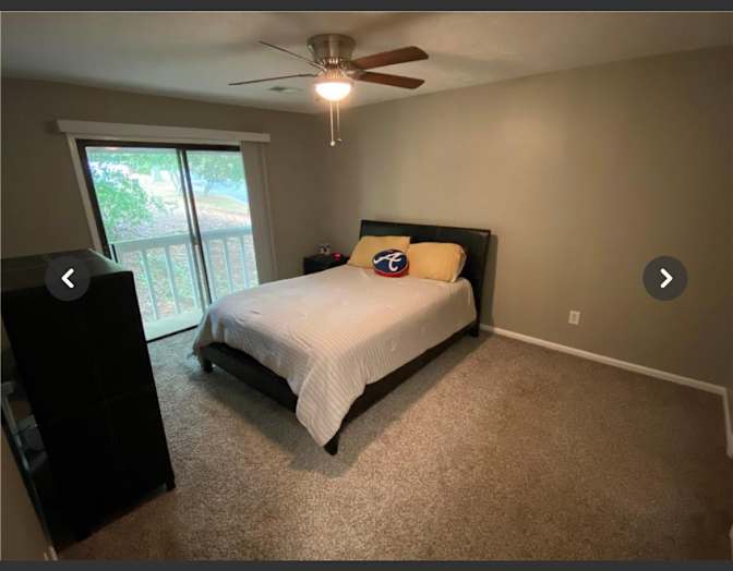 Yash's room