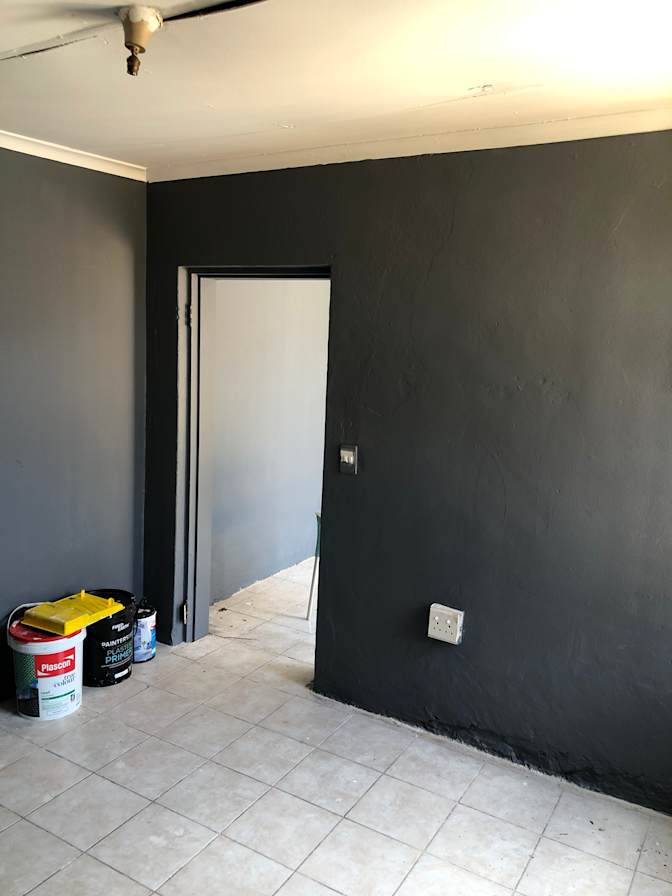 Josh's room