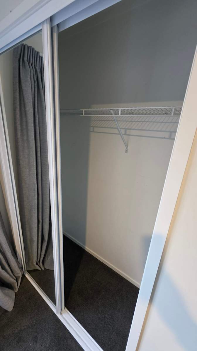 Michelle's room