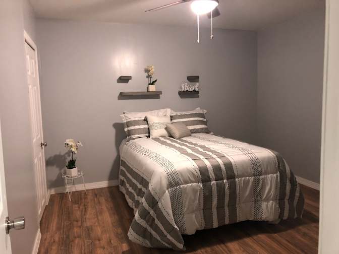 Ramon's room