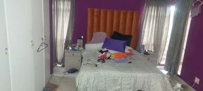 Will's room