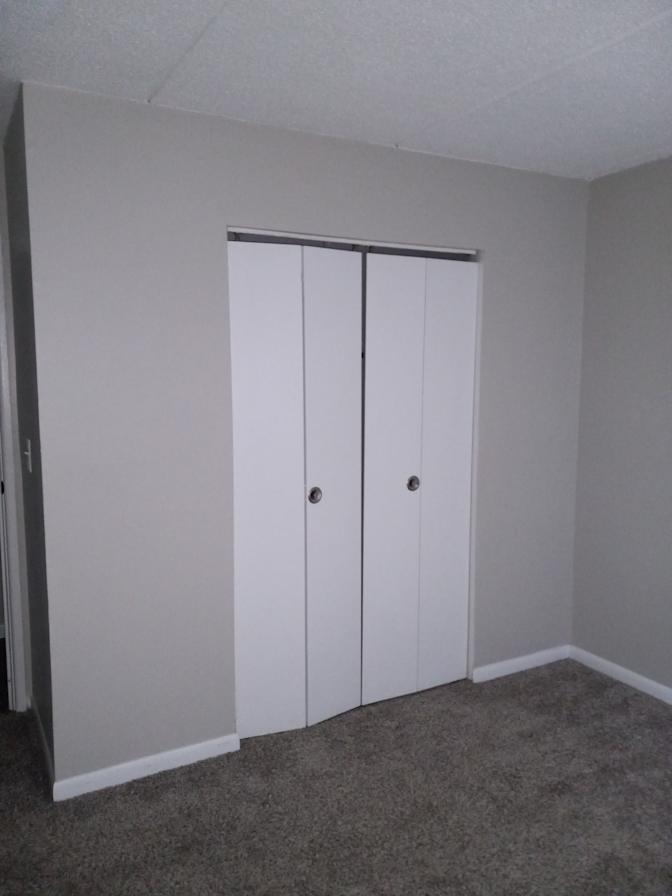 Nick's room