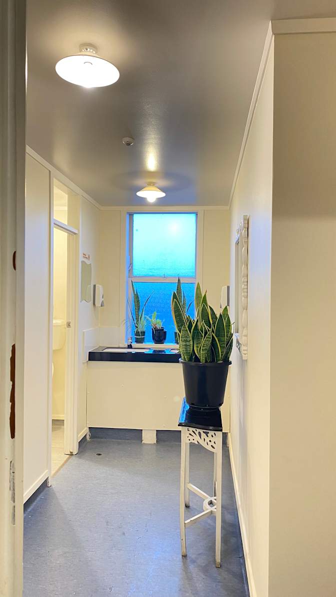 Shared Living NZ's room