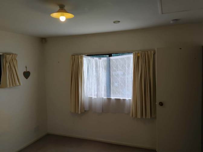 Irene's room