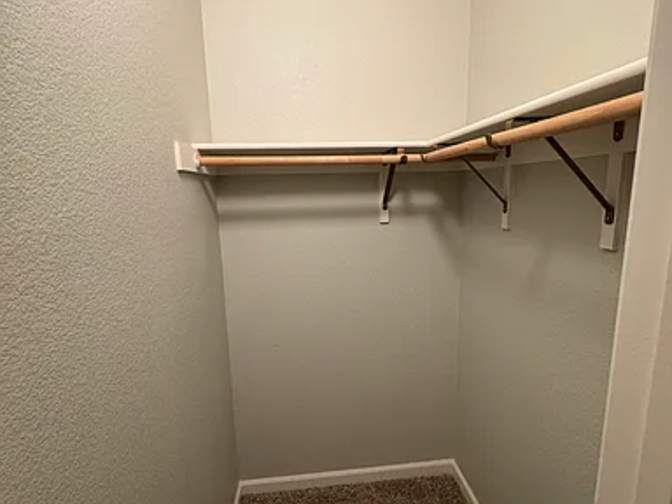 Eric's room