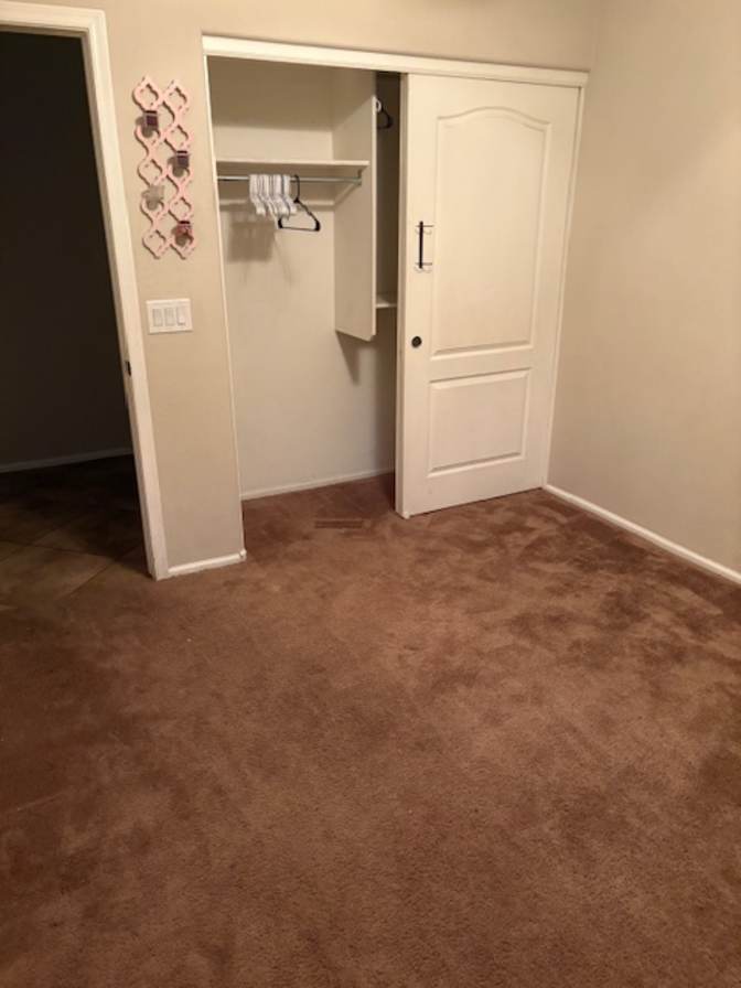 Kevin's room