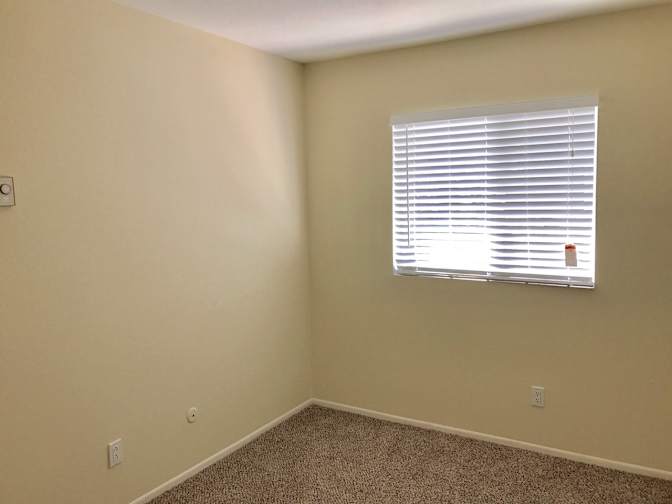 Jay's room