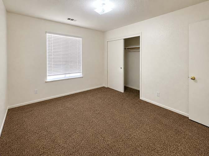 Linda's room