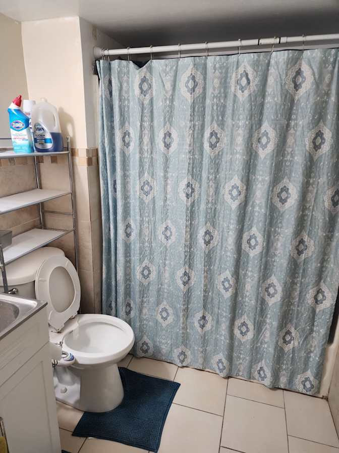 Gary's room