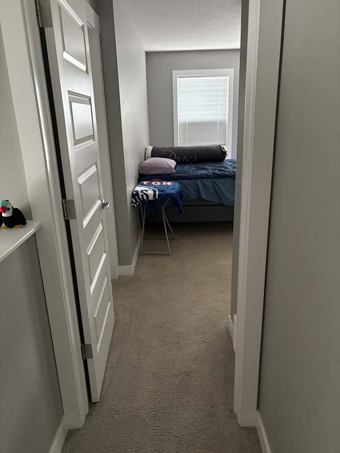 Jack's room