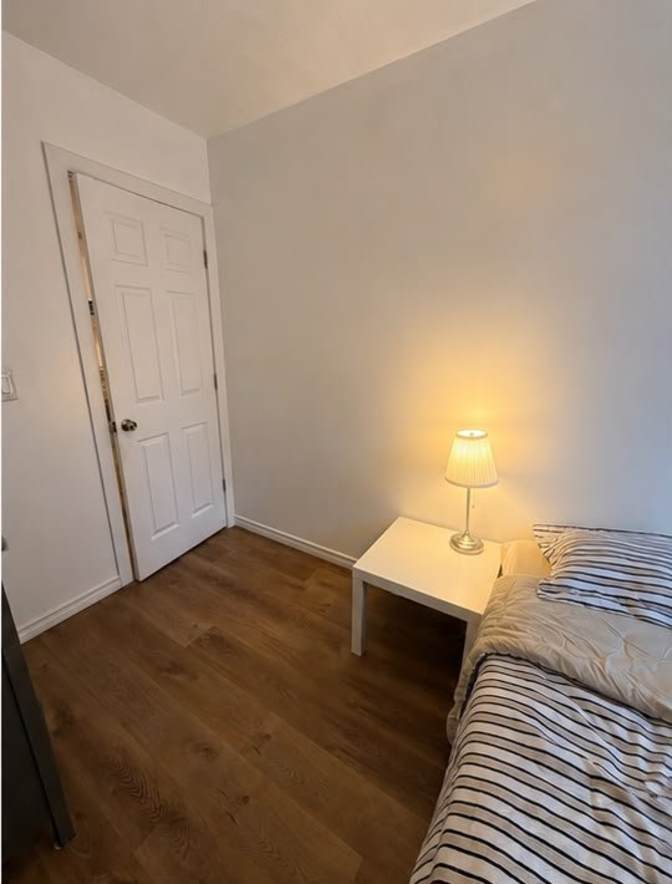 Rabia's room