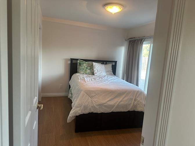 Karen's room