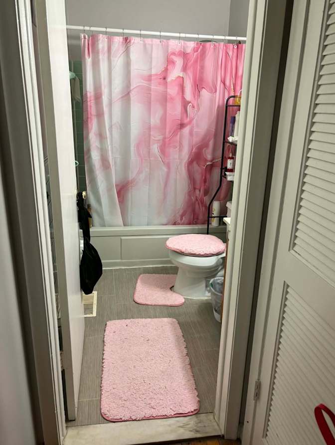 Haley's room