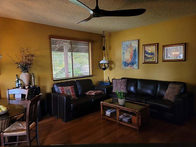 Logan's room