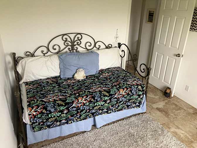 Emmy Grace's room