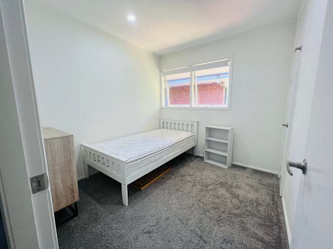Amanda's room
