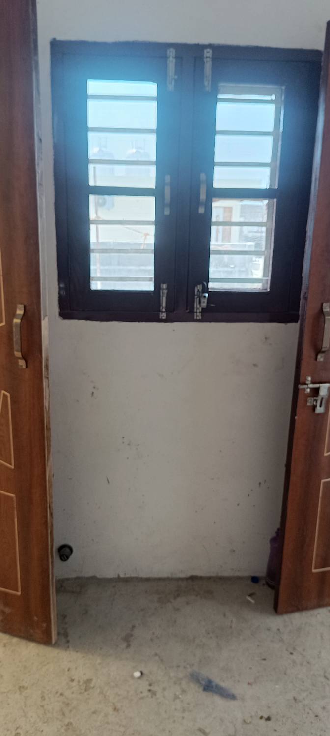 AKASHDEEP SINGH's room
