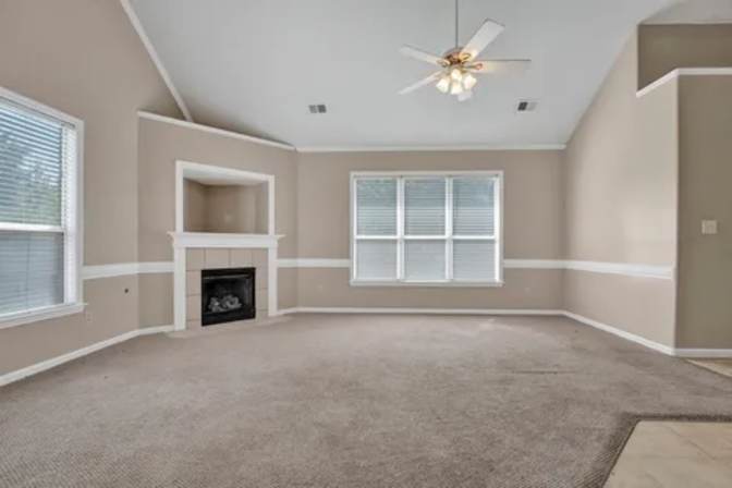 Brandon's room