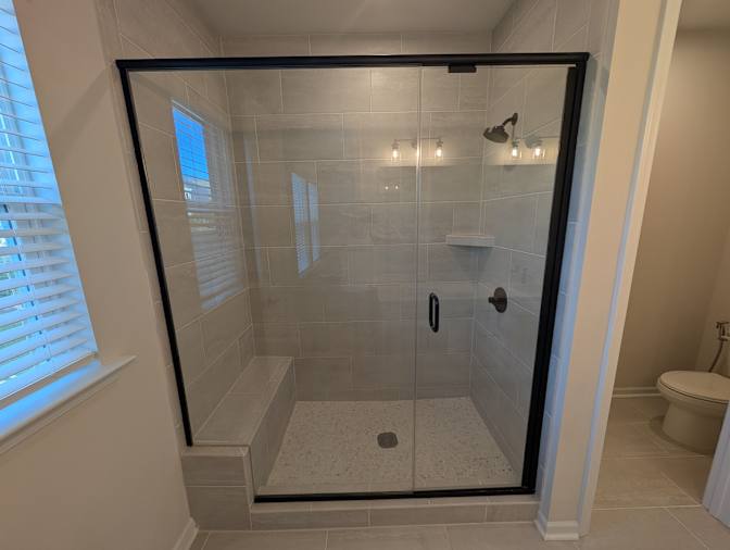 Alcove Rooms's room
