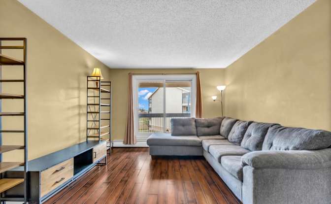 Pankaj Marwah's room