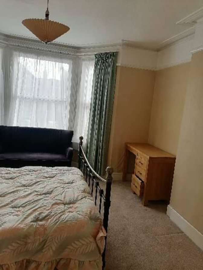 Kate's room