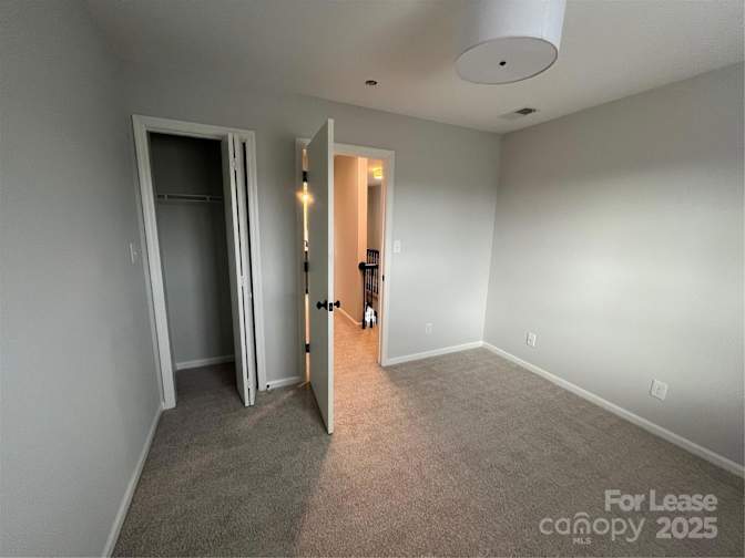 Gail's room