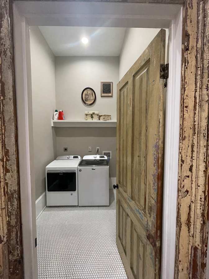 anne's room