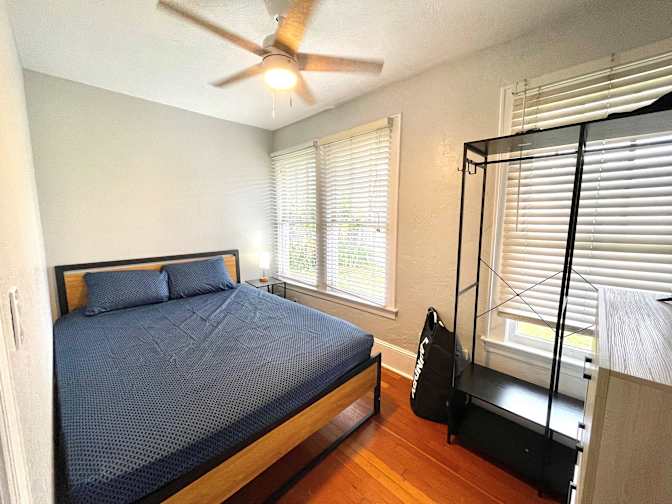 PadSplit's room