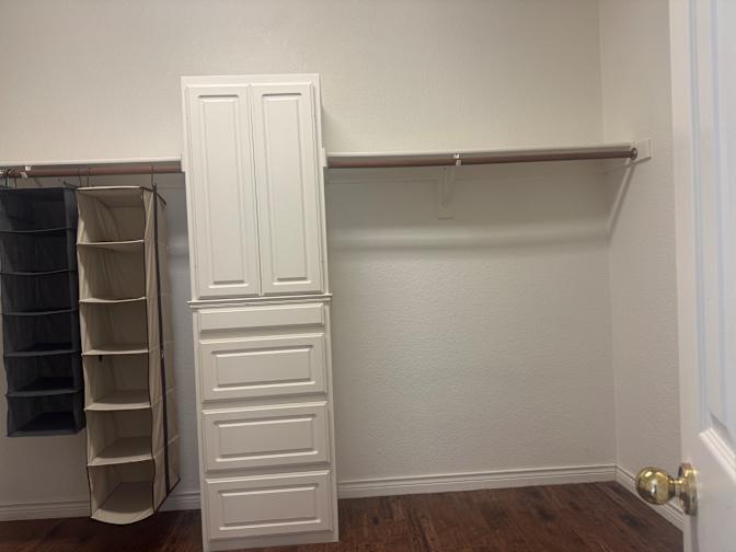 Rani's room