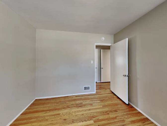 Hunter's room