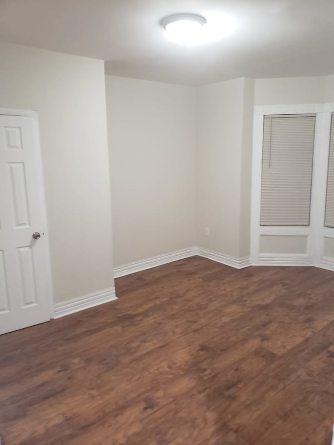 Prestige's room