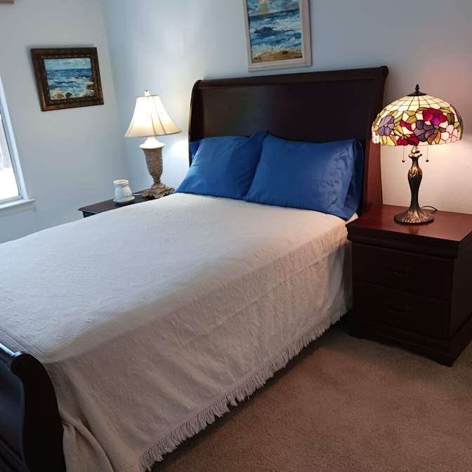 Susan's room