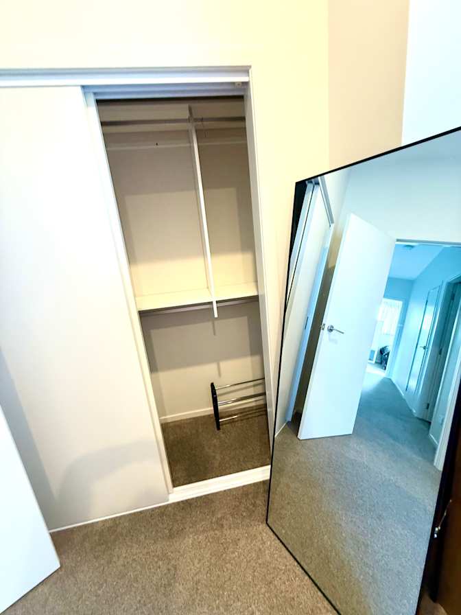 Aria's room