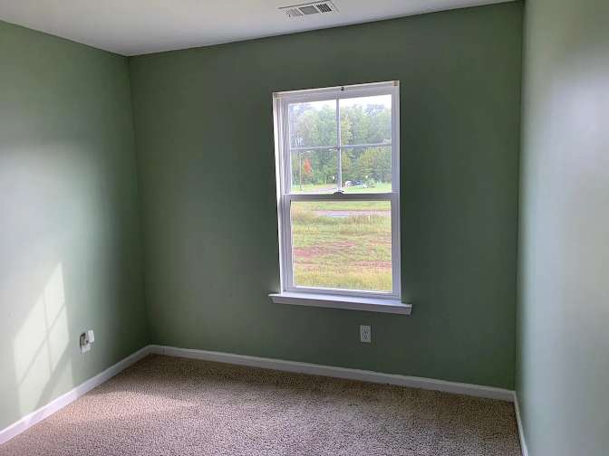 Delise's room