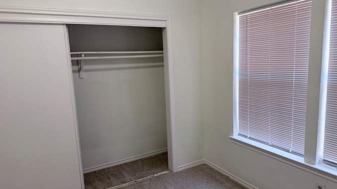 Siby Thomas's room