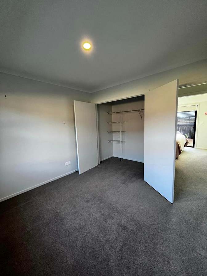 Kerry's room