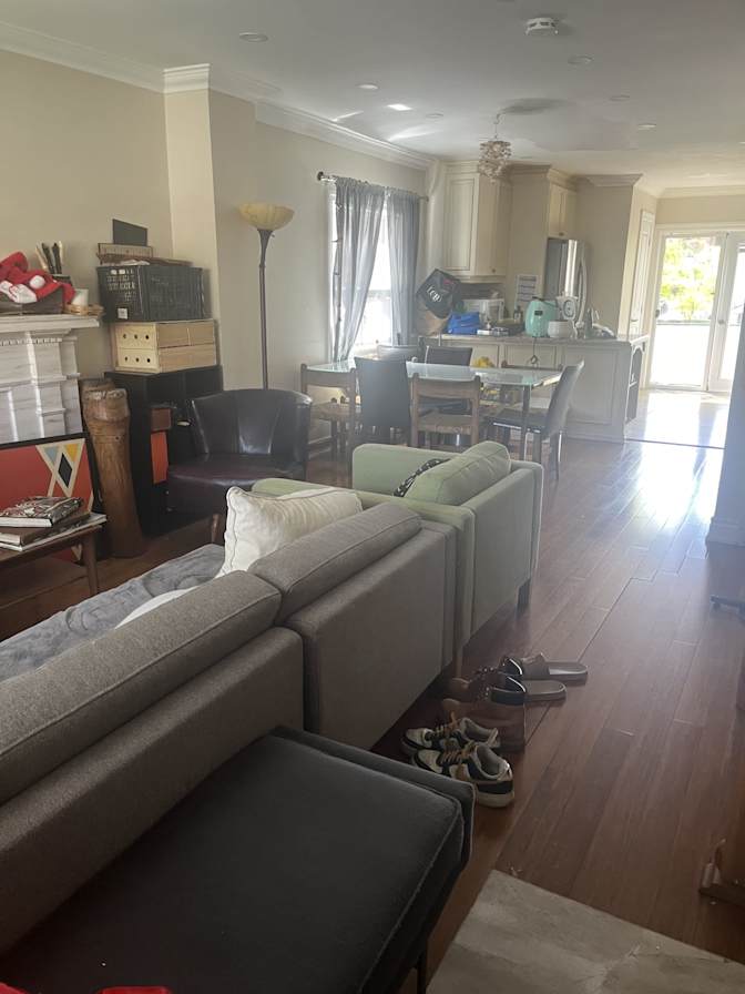 Guilly's room