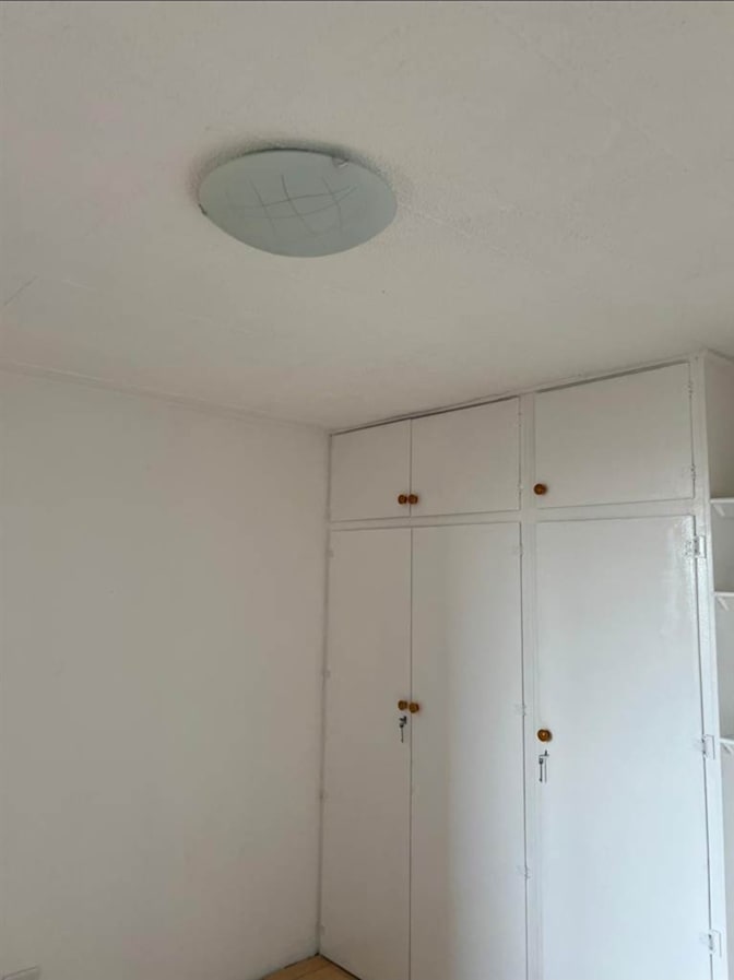 mahlatsi's room