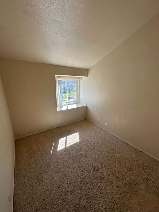 Danny Hernández's room