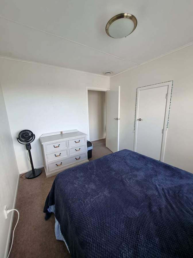 Scott's room