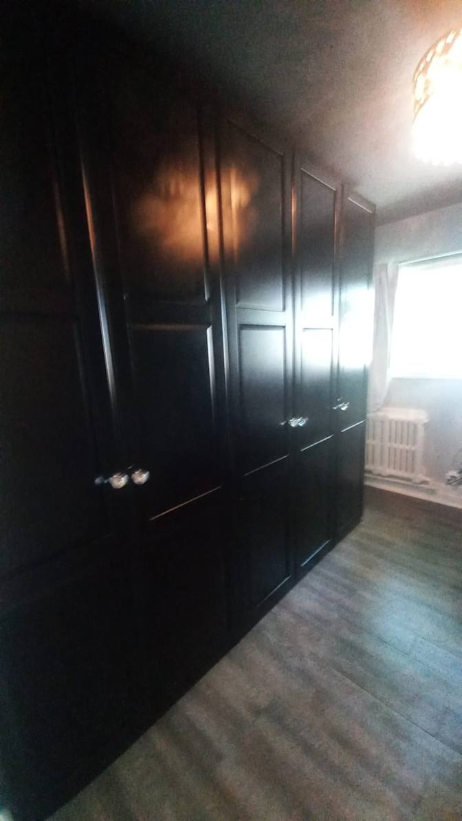 Craig YEG's room