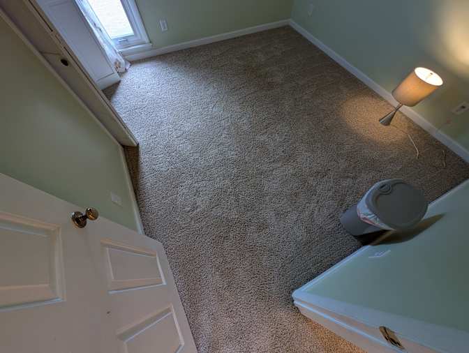 Alcove Rooms's room
