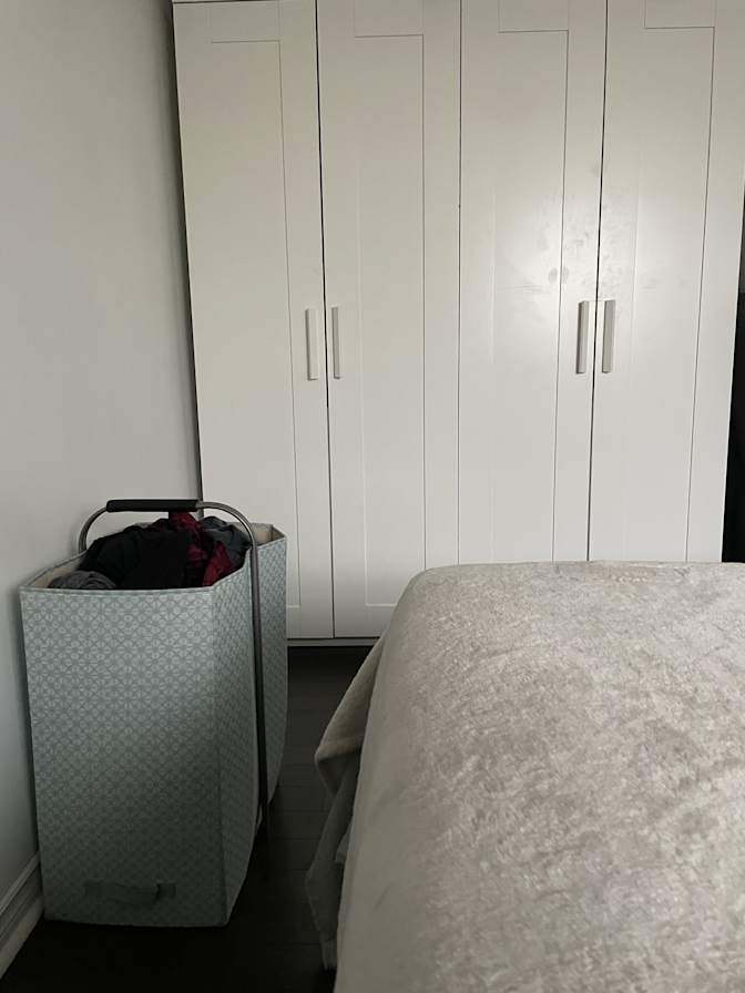 Heemel's room